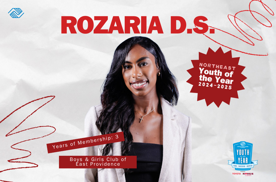 Rozaria D.S.