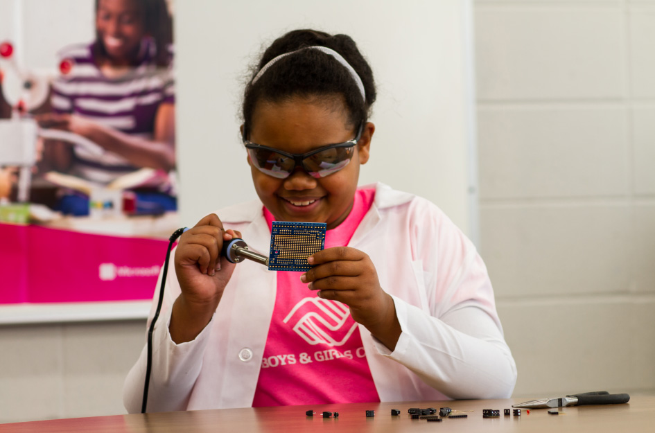 Bridging the Exposure Gap: Inspiring Gen Z to Pursue a STEM Degree