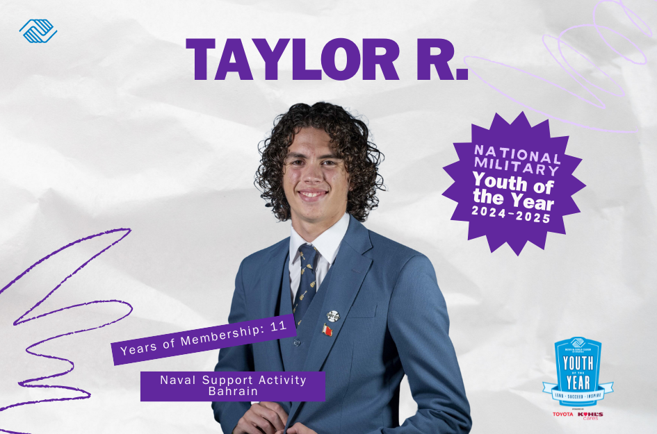 Taylor R.