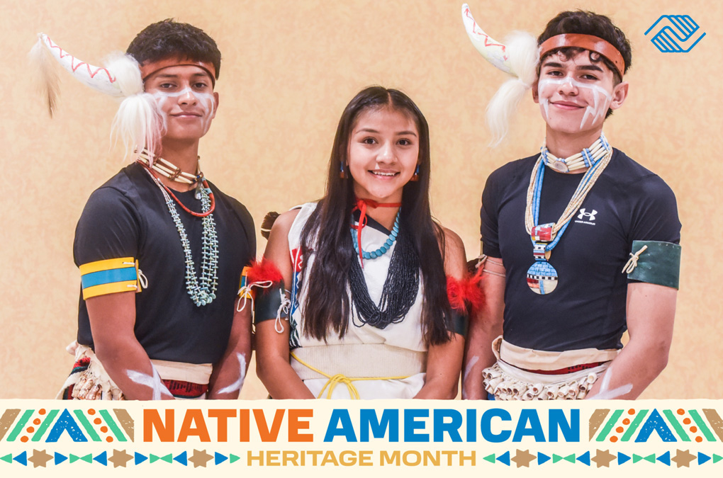 What Native Youth Want Us to Know