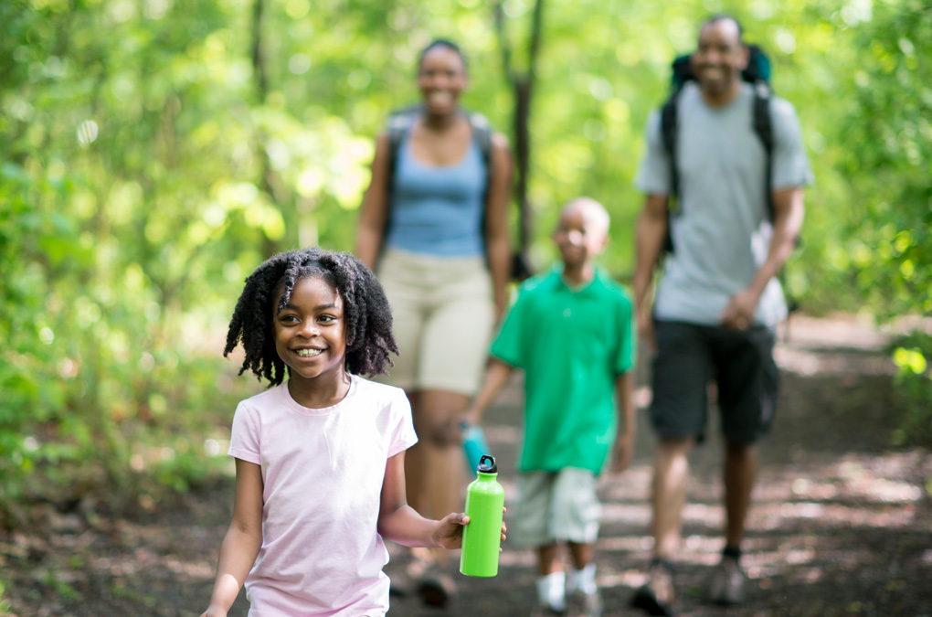 Make Family Fitness Fun: Healthy Habits for Everyone