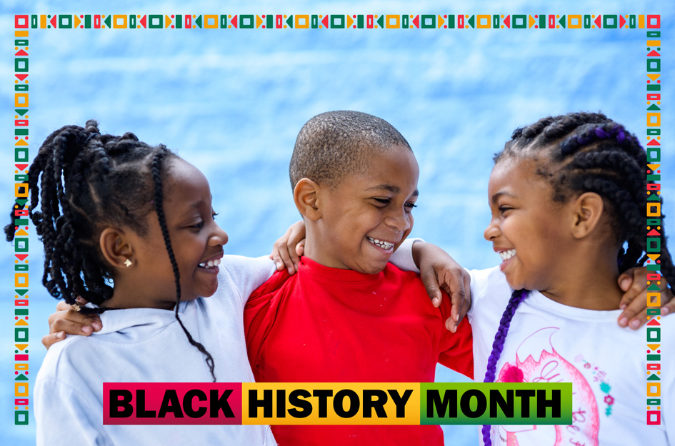 Black History Month Activities for Kids of All Ages