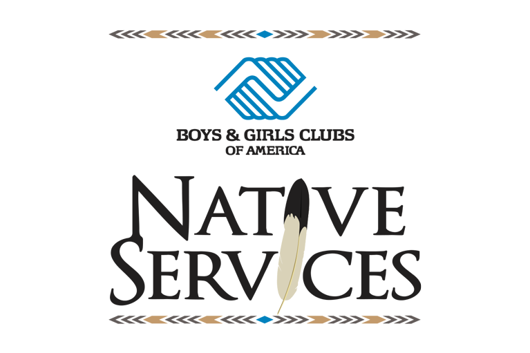 Native Services Logo