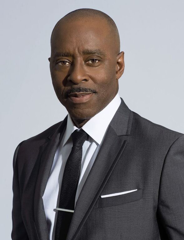 Courtney B. Vance