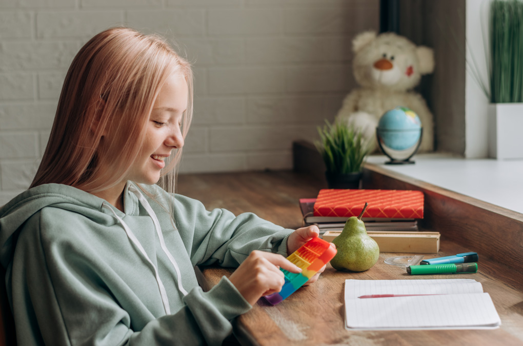 5 Essential Steps for Creating a Decompression Zone for Kids
