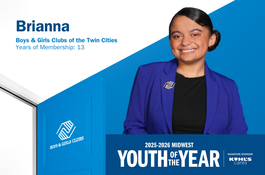 Turning Grief into Greatness: Brianna Broadcasts Teen Hope
