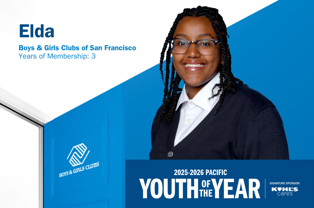 Blooming Through Concrete: Teen Mentor Elda Grows Kids’ Resilience