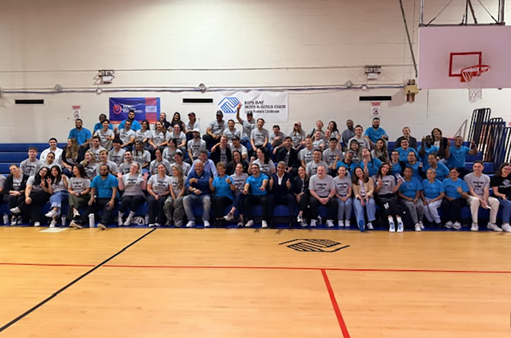 BODYARMOR group photo