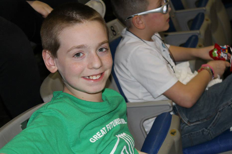 Caden S.