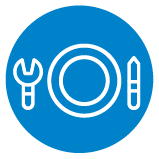 Food plate