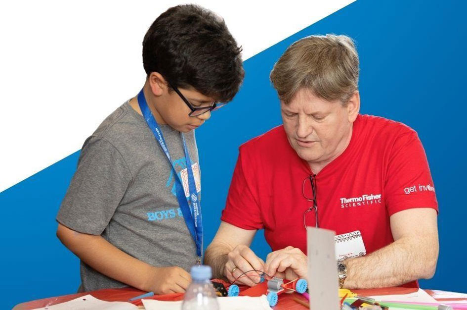 Five Fun STEM Activities for Kids