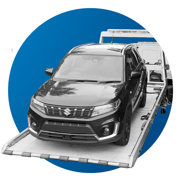 Donate Your Vehicle