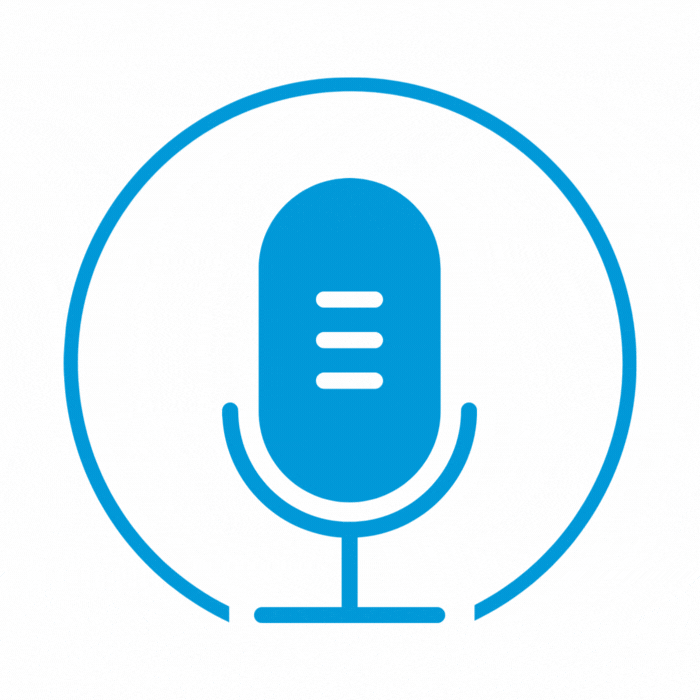 Blue microphone
