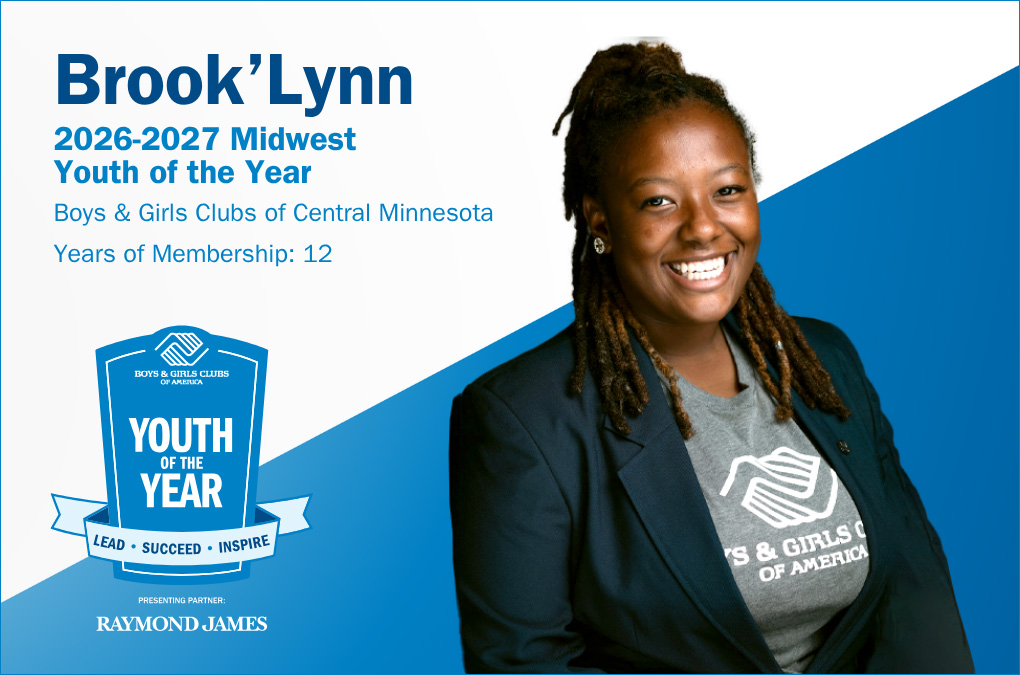 Scoring Big On and Off the Field: Brook’Lynn’s Story