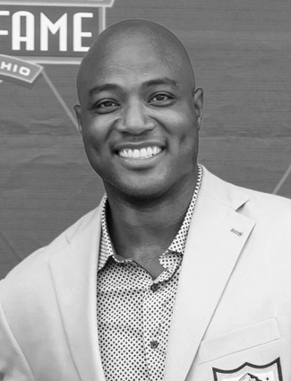 DeMarcus Ware