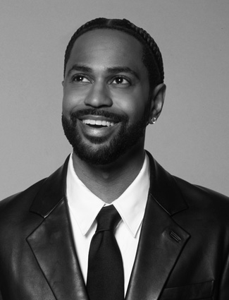 Sean Anderson