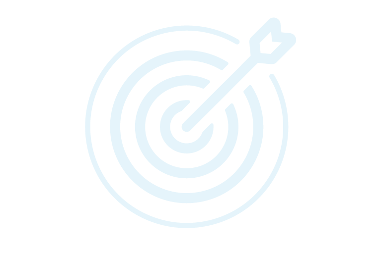 stay on target