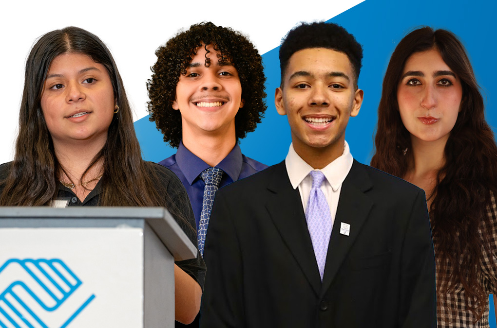 Graduation is Just the Start: How Club Kids Become Leaders with Support from Panda Cares