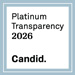 Candid Platinum Transparency 2026