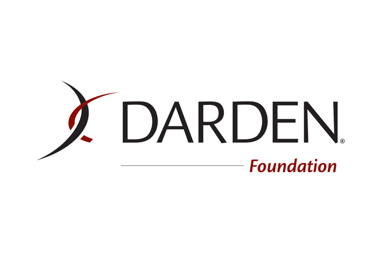 Darden logo