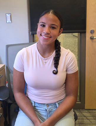Eva, BGC East Providence